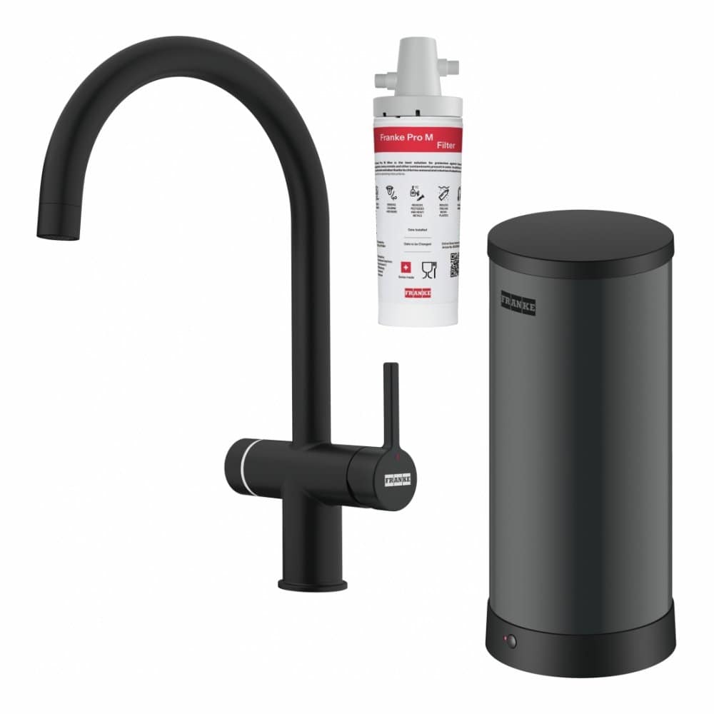 Franke-mariswaterhub-electronicmattblack7l-1