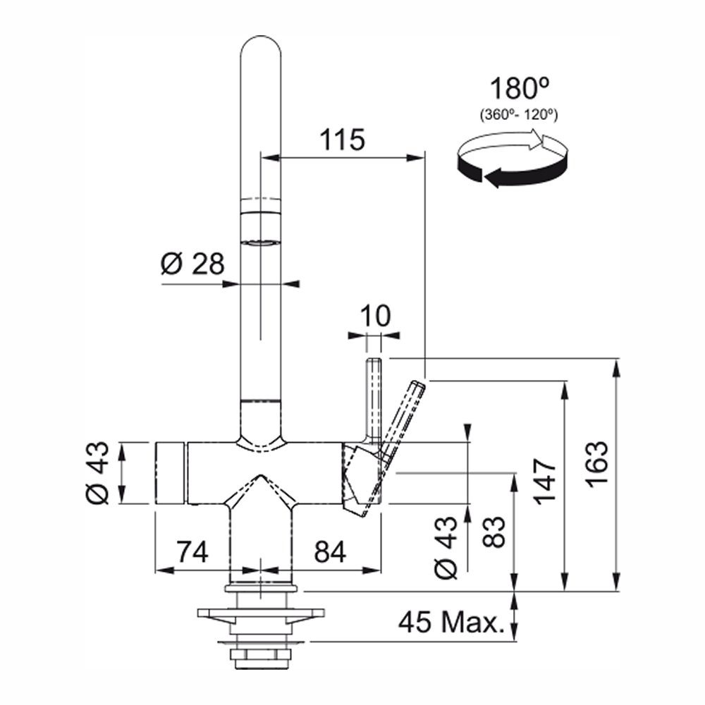 Franke-mariswaterhub-electronicmattblack7l-8