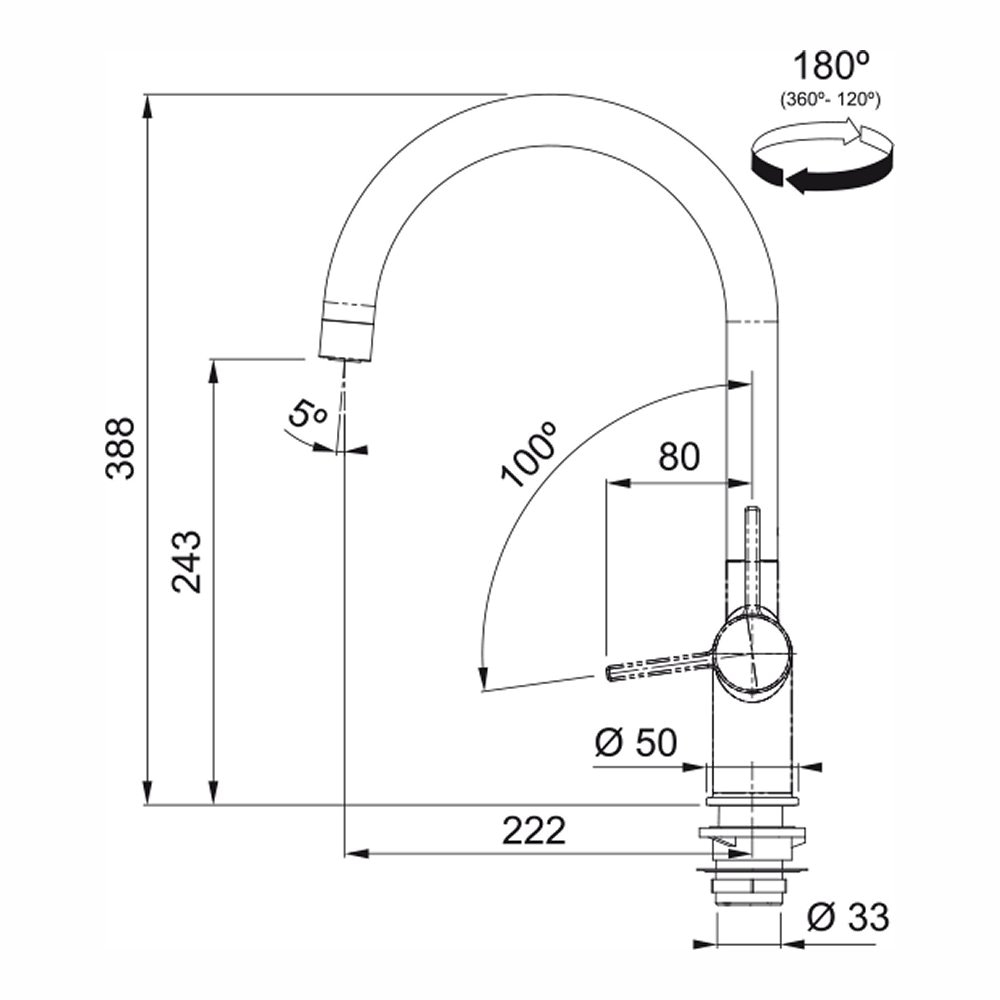 Franke-mariswaterhub-mechanicalmattblack4l-6