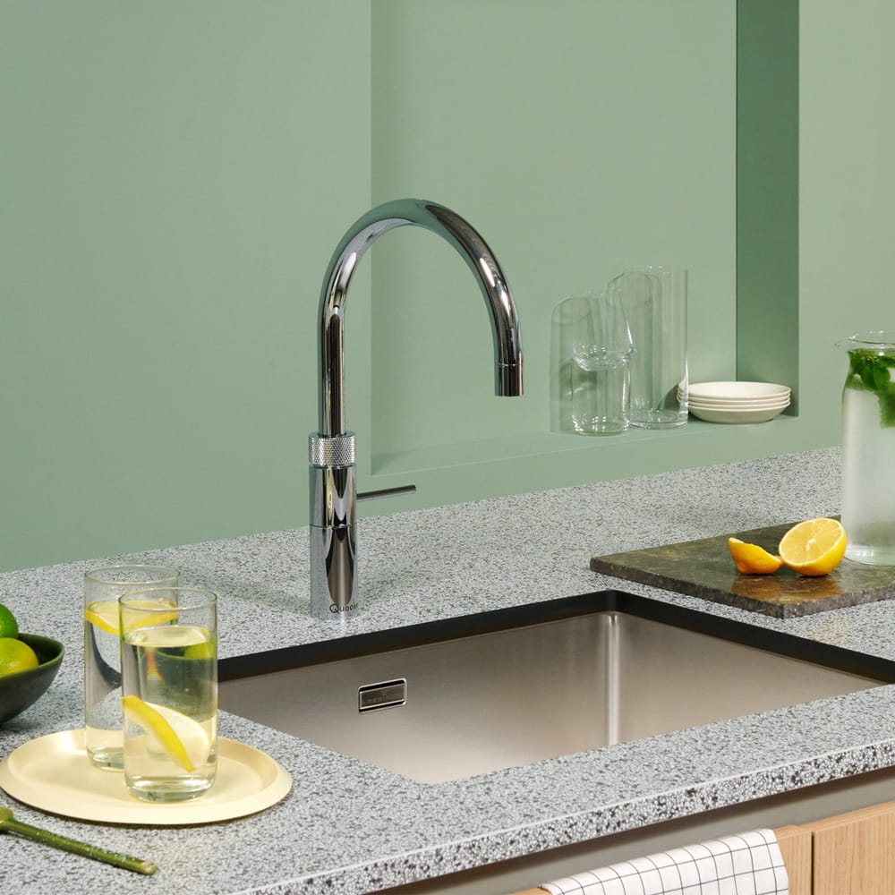 PRO3 FUSION ROUND CHROME 2