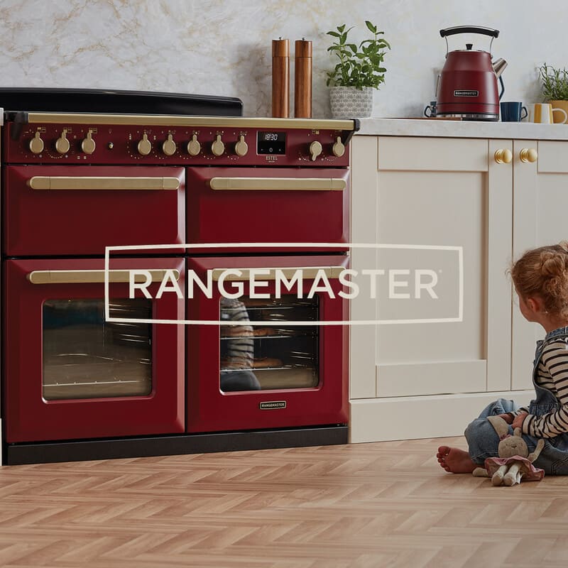 Rangemaster Estel Deluxe