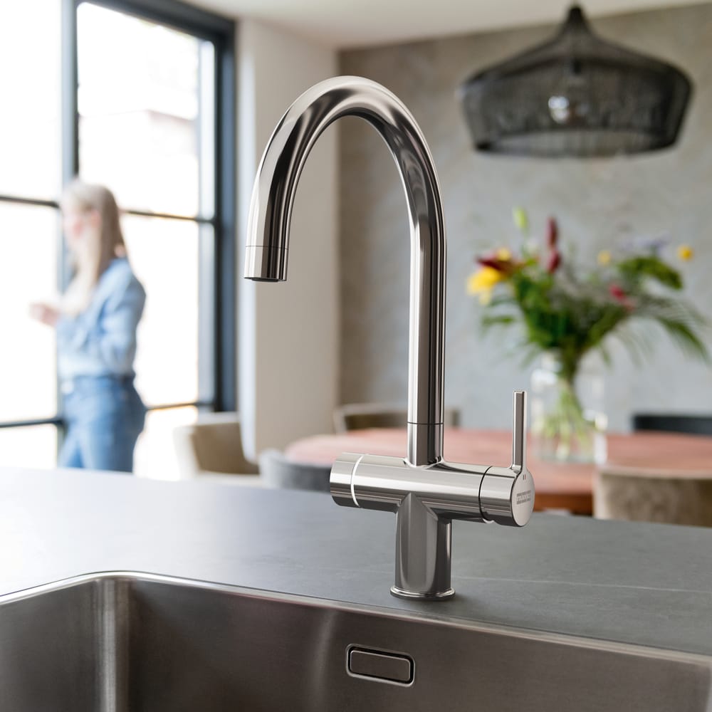 maris water hub electronic chrome 1