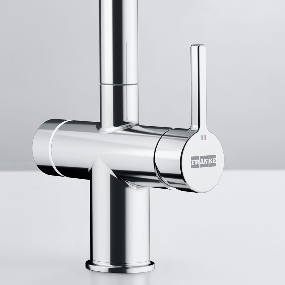 maris water hub electronic chrome 2