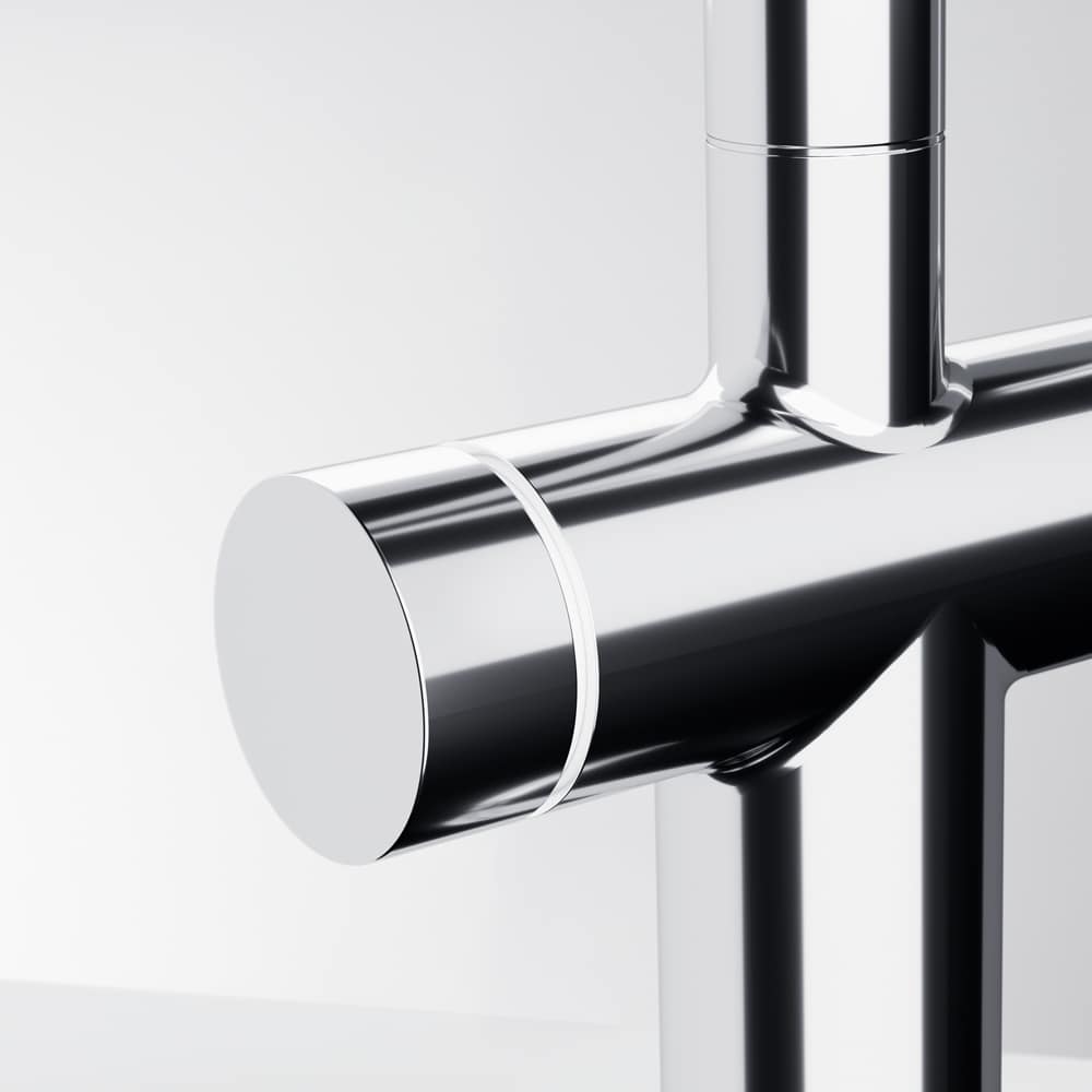 maris water hub electronic chrome 3