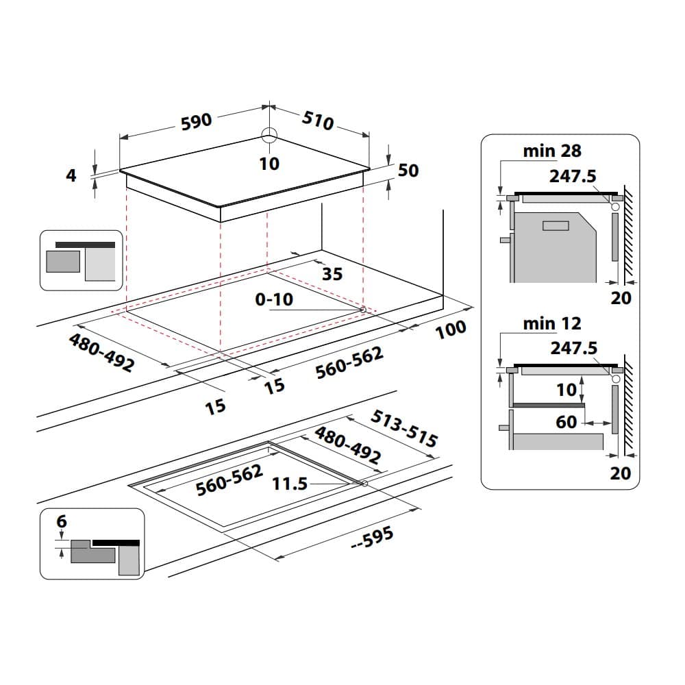 Hotpoint-TS5760FNE-13