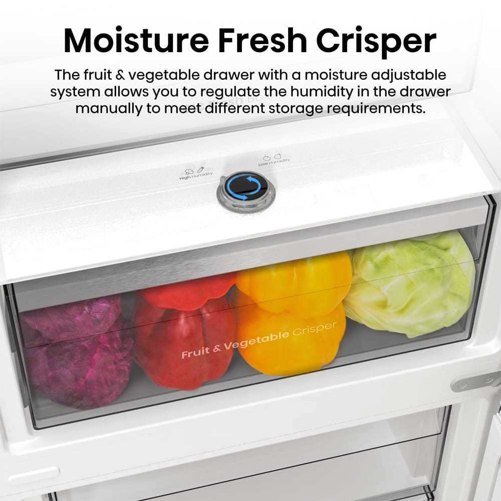 15 RB5P410SACCUK Fridge Freezer Moisture Fresh Crisper 1000x1000