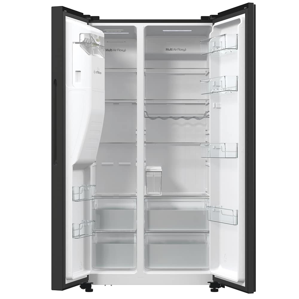 16 RS5P535NTFDUK Fridge Freezer
