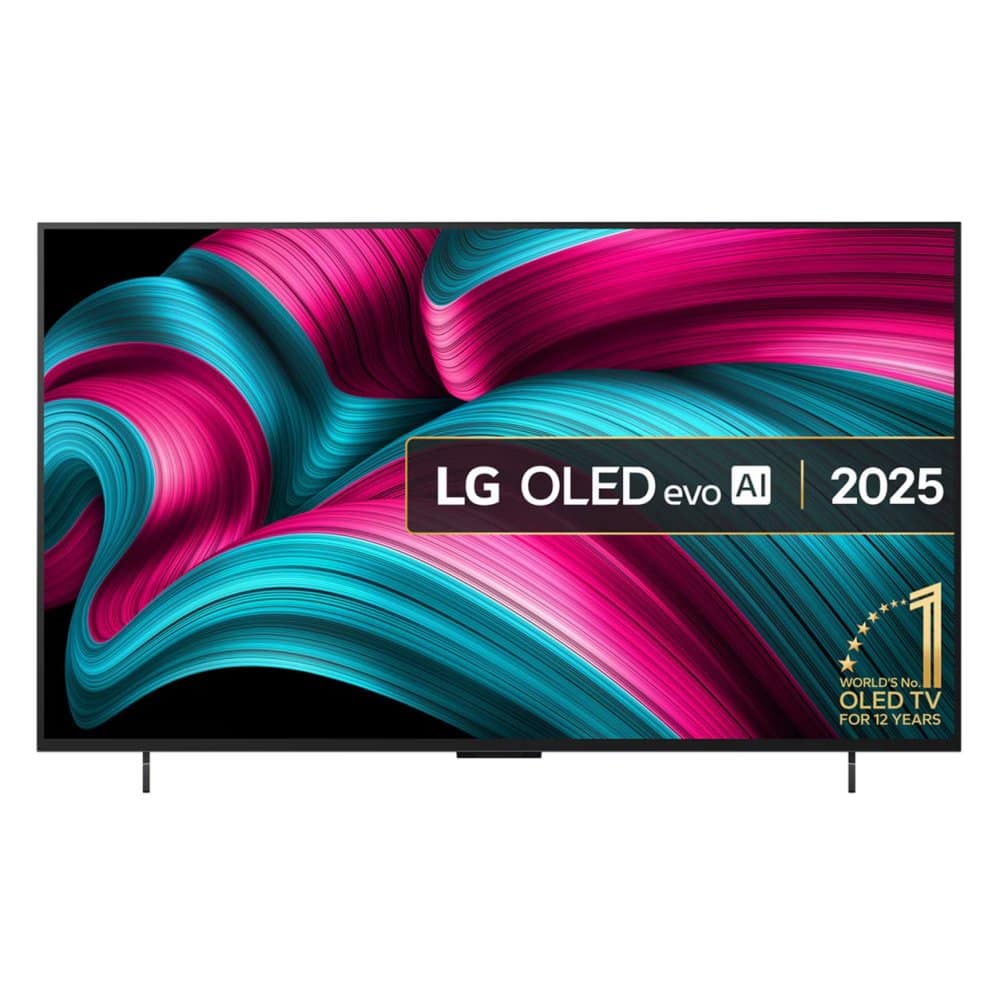 LG-tv-2025-OLED42C54LA-1