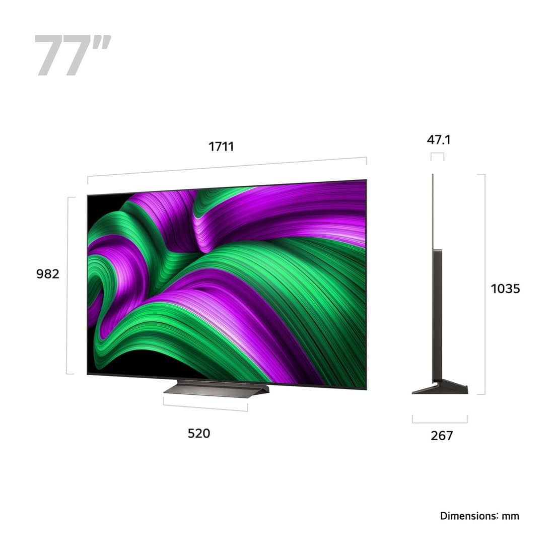 LG-tv-2025-OLED77C56LB-2