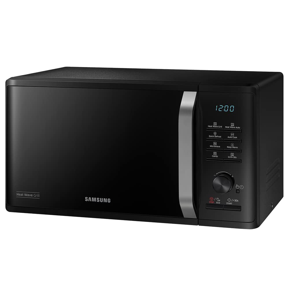 MG23K3575AK Microwave and Grill 2