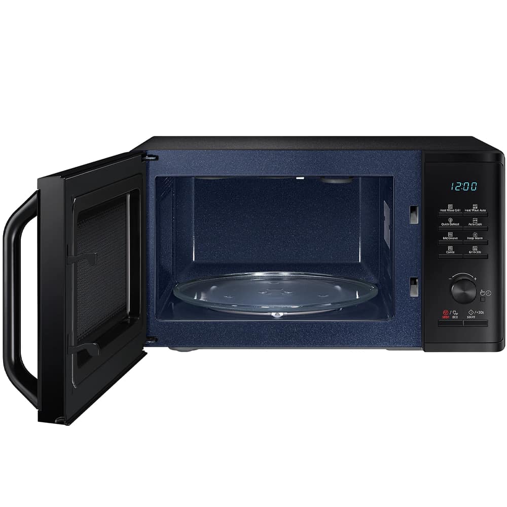MG23K3575AK Microwave and Grill 3