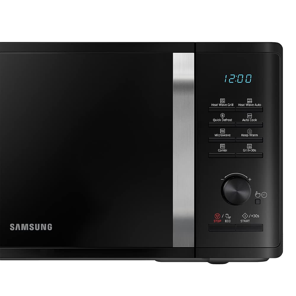 MG23K3575AK Microwave and Grill 5