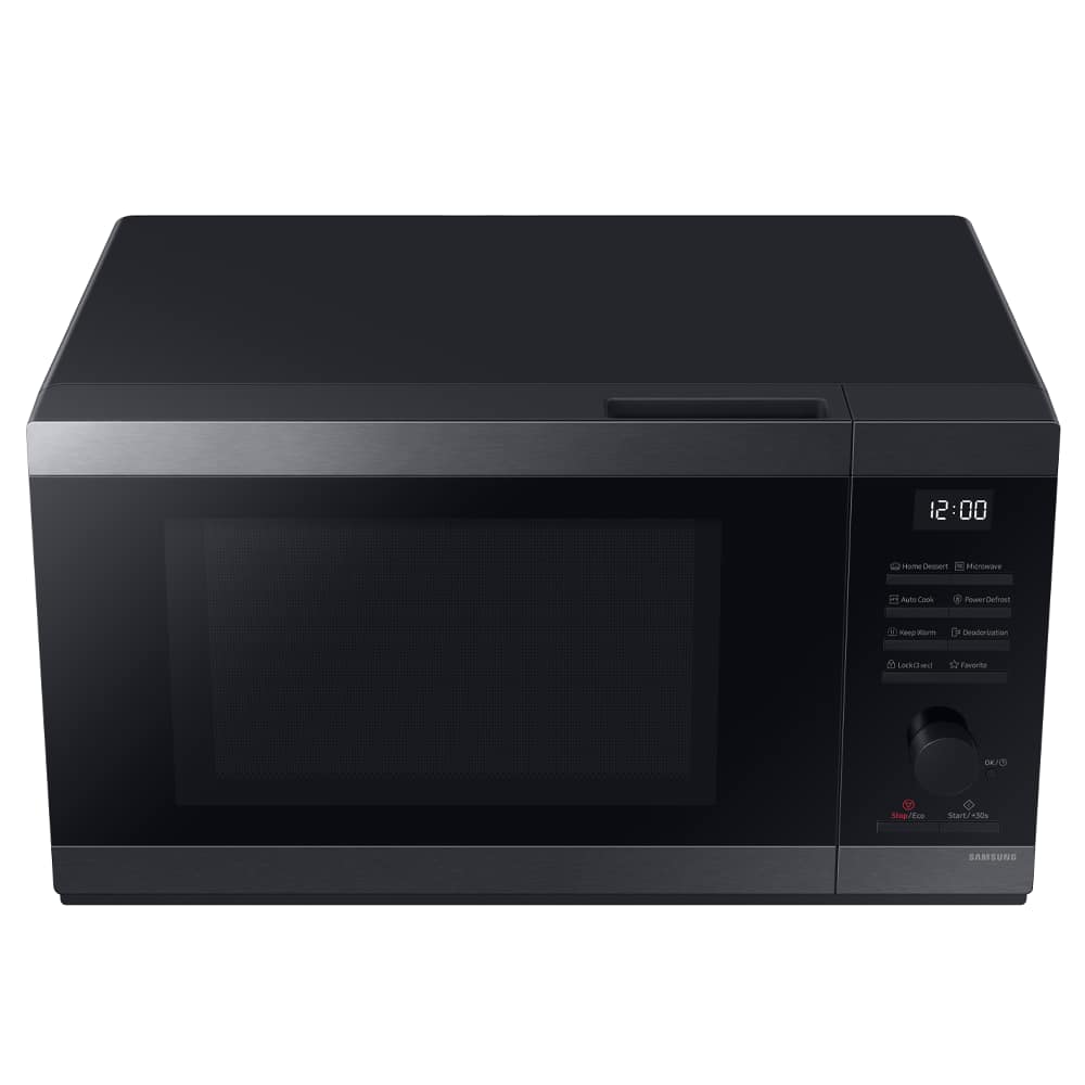 MS32DG4504GGE3 Microwave and Grill 2