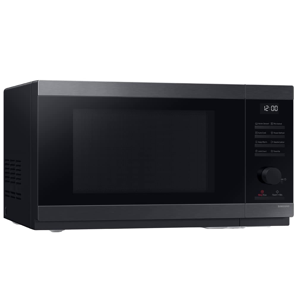 MS32DG4504GGE3 Microwave and Grill 3
