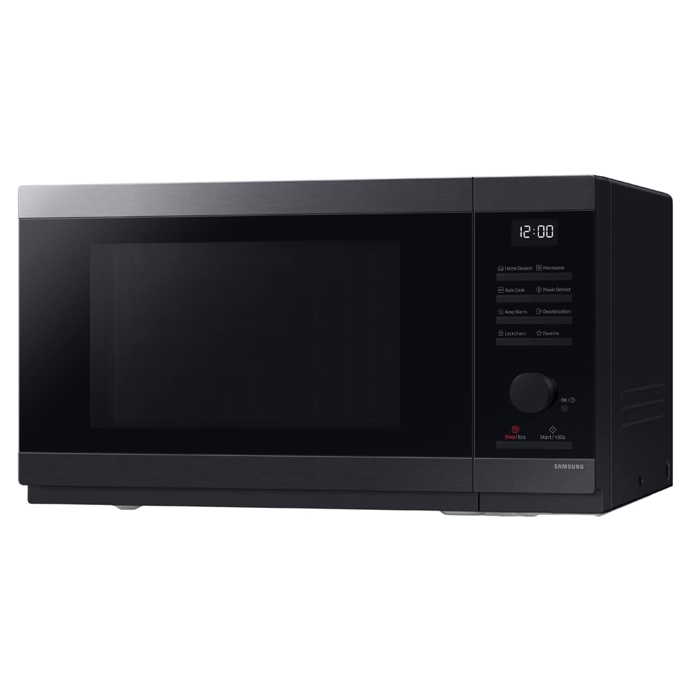 MS32DG4504GGE3 Microwave and Grill 4