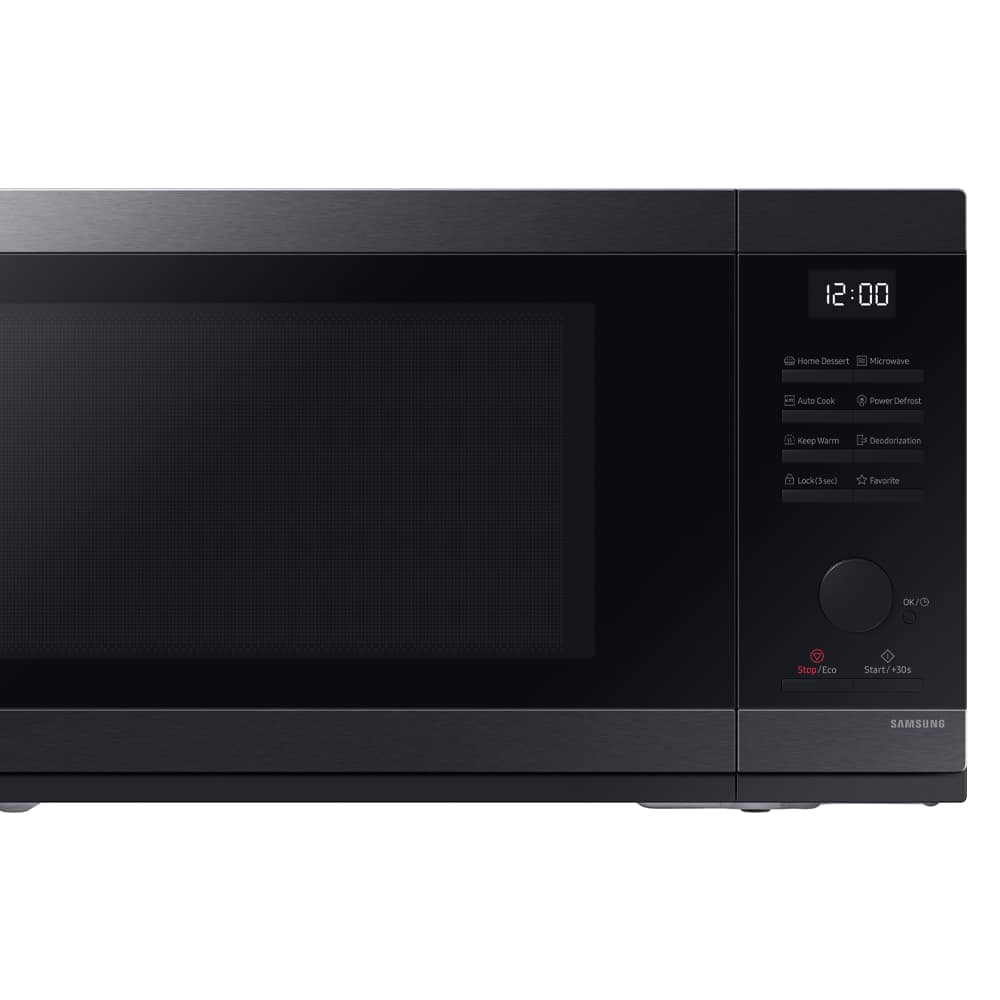 MS32DG4504GGE3 Microwave and Grill 5
