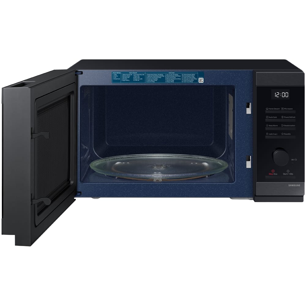 MS32DG4504GGE3 Microwave and Grill 6