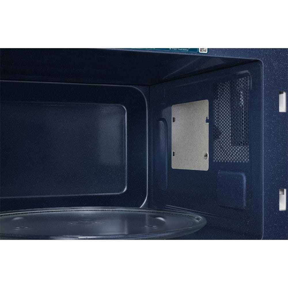 MS32DG4504GGE3 Microwave and Grill 7