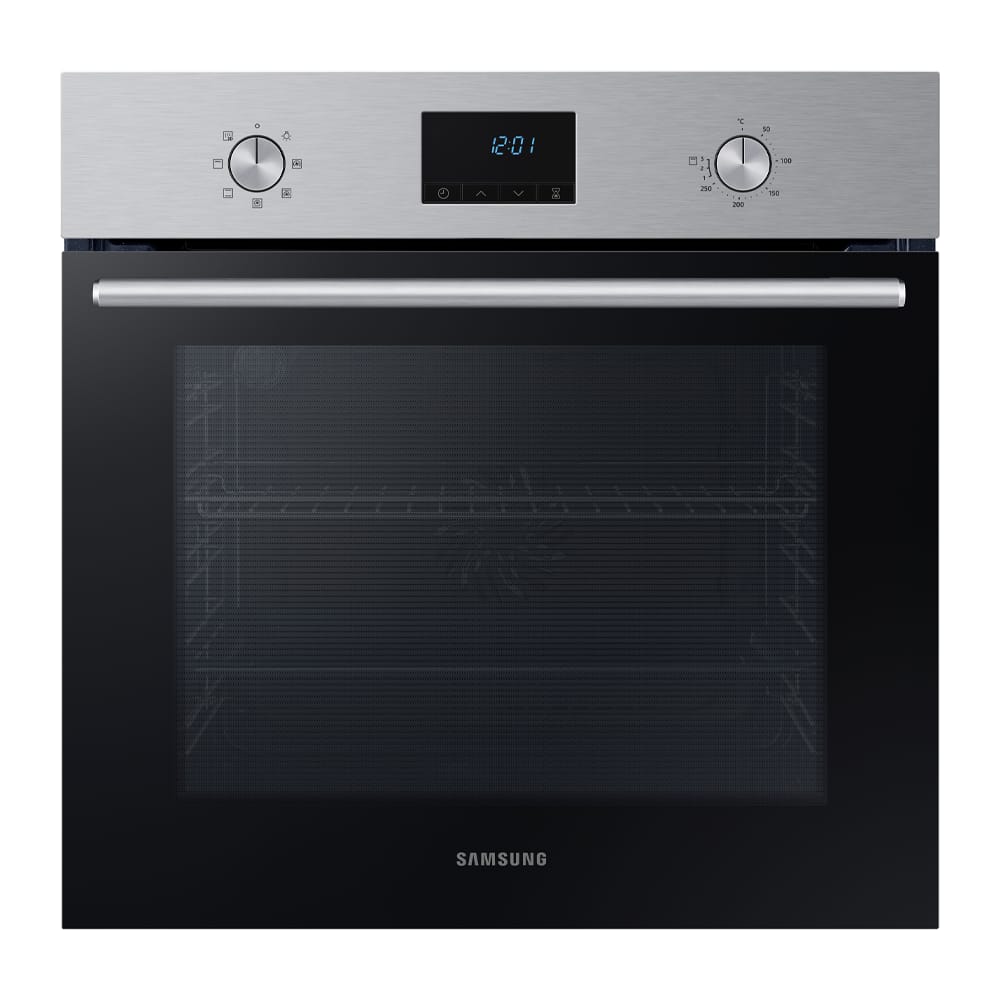 NV68A1140BS Single Oven