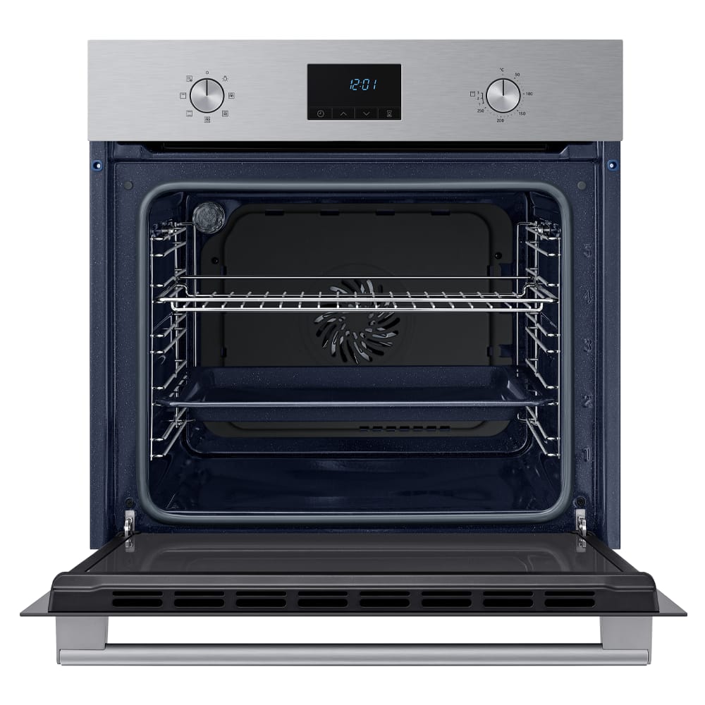 NV68A1140BS Single Oven 2