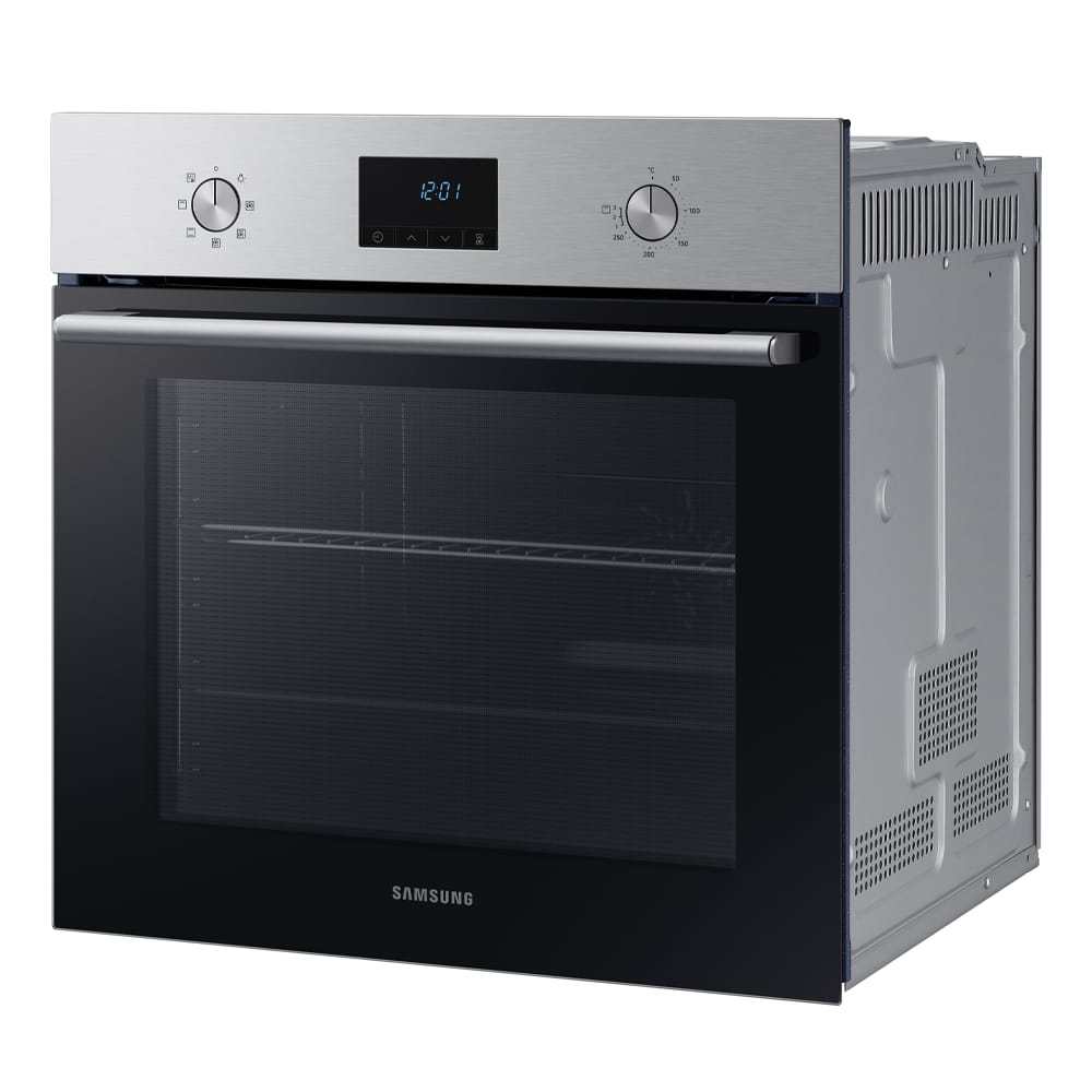 NV68A1140BS Single Oven 3