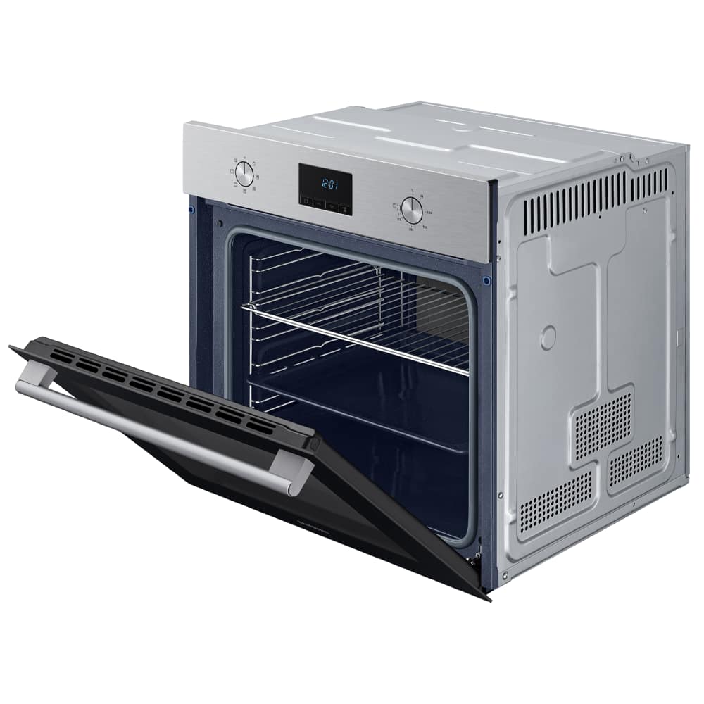 NV68A1140BS Single Oven 4