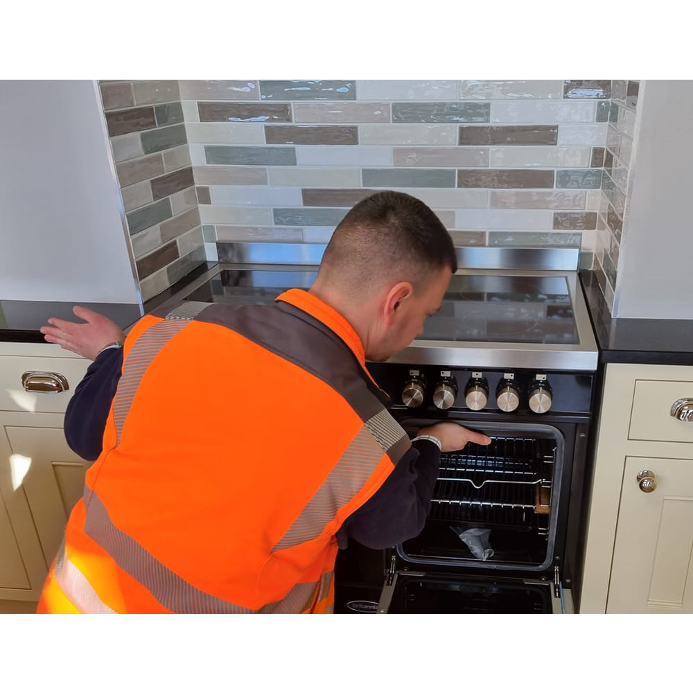 Range Cooker Installation 1000x1000