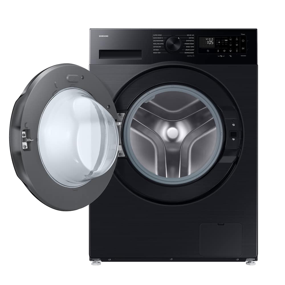 WD90DG5G34BBEU Washer Dryer 2