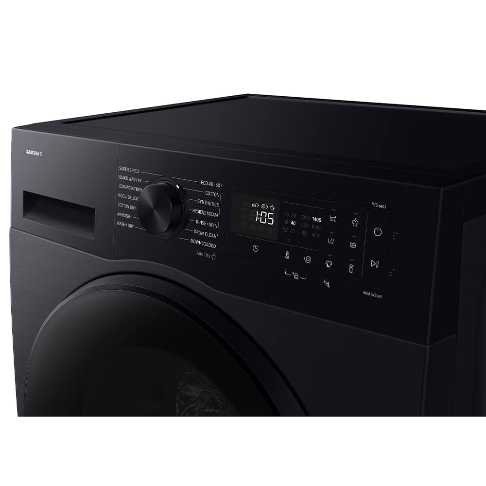 WD90DG5G34BBEU Washer Dryer 3