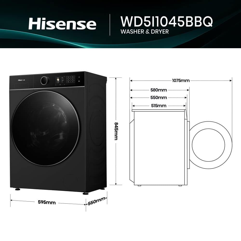 Hisense-WD5I1045BBQ-14