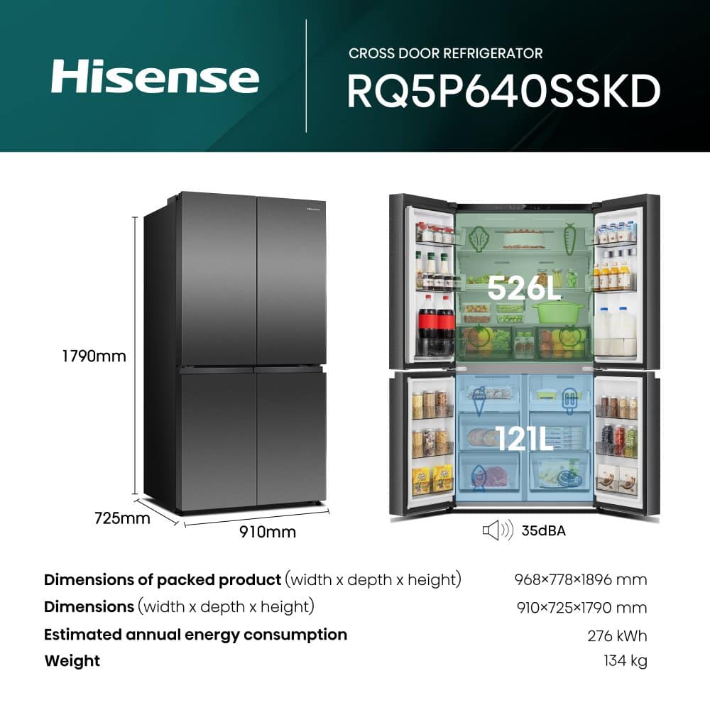 Hisense-RQ5P640SSKD-16