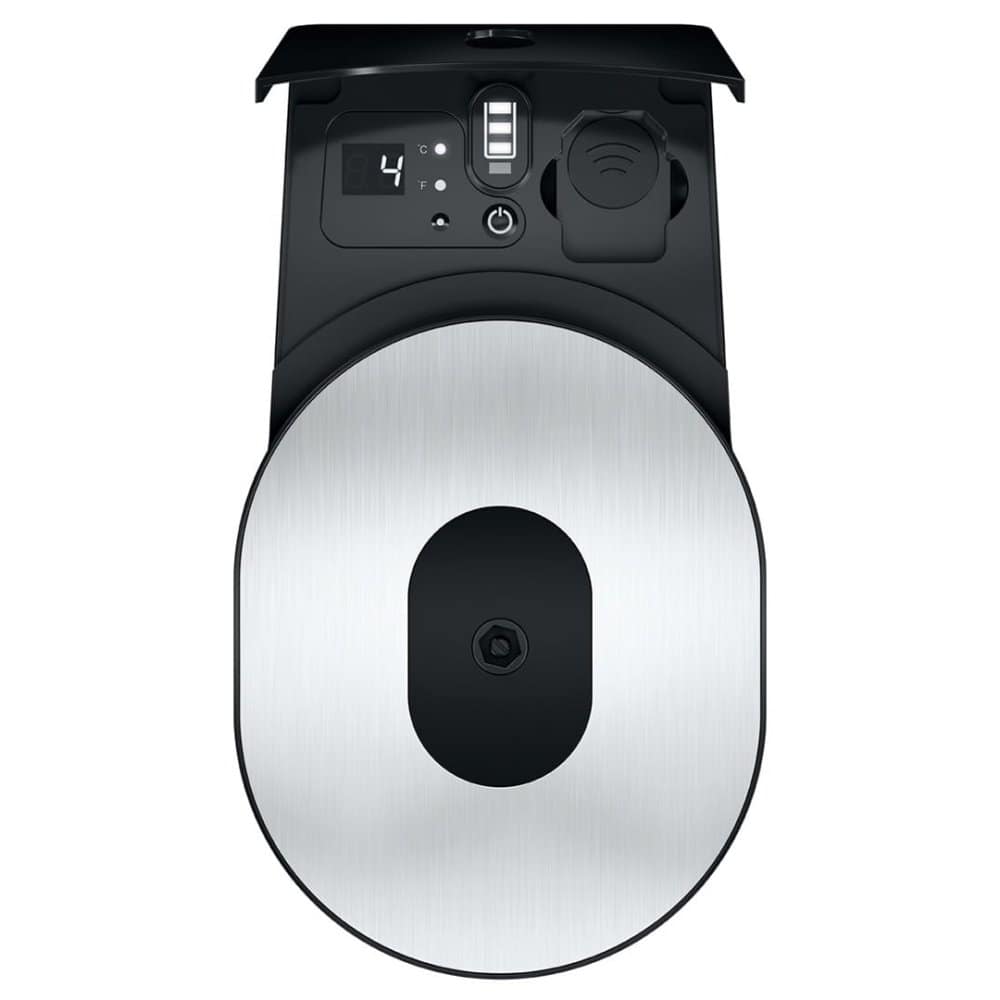 Jura-COOL CONTROL BLACK 1.0L-4