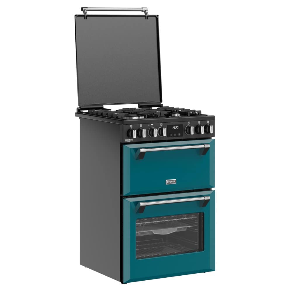 Stoves-ST DX MRA RICH 60DF DMA-11