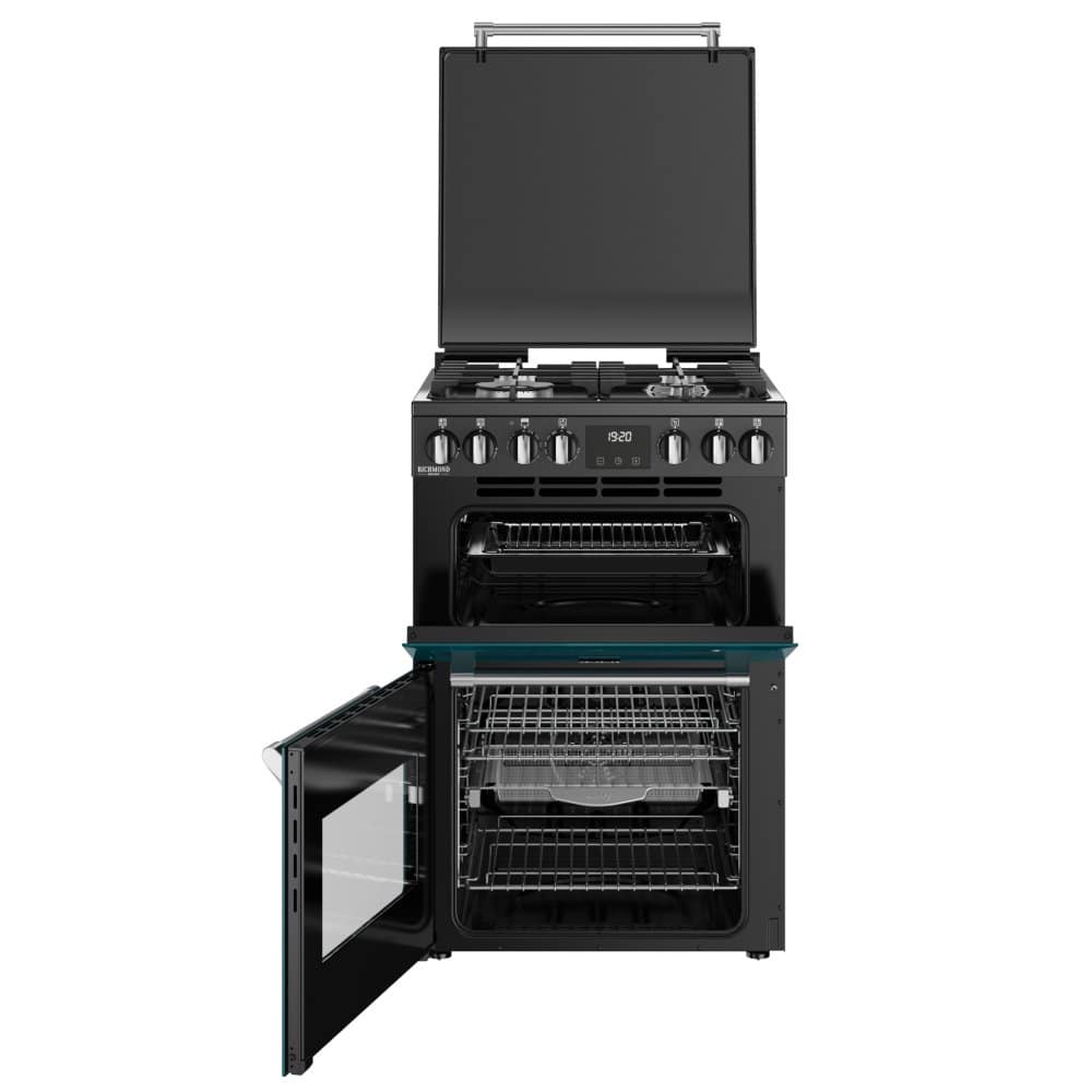 Stoves-ST DX MRA RICH 60DF DMA-2