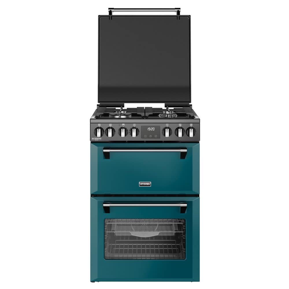 Stoves-ST DX MRA RICH 60DF DMA-3