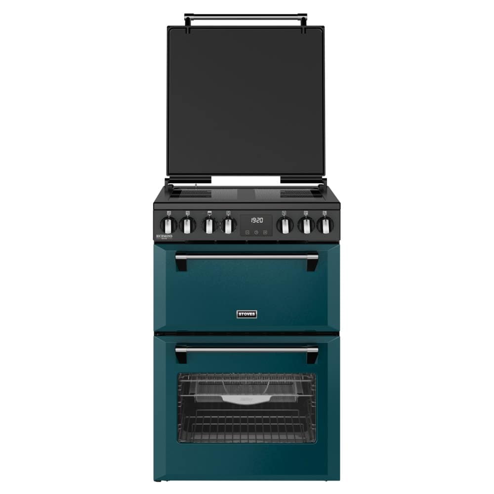 Stoves-ST DX MRA RICH 60EI RTY DMA-3