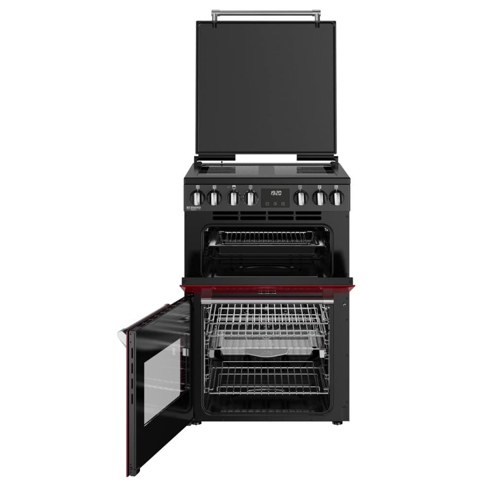 Stoves-ST DX MRA RICH 60EI RTY GAR-2
