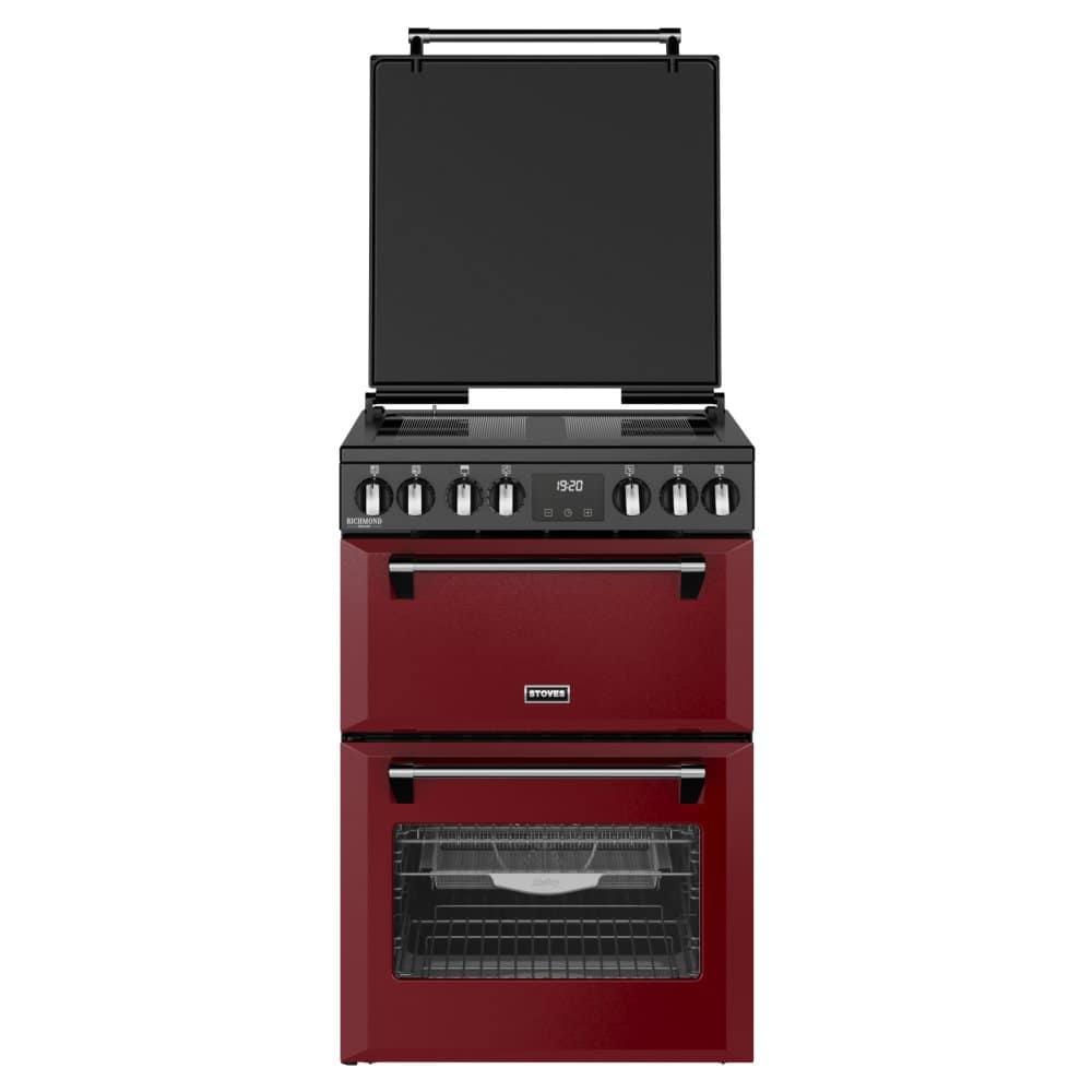 Stoves-ST DX MRA RICH 60EI RTY GAR-3
