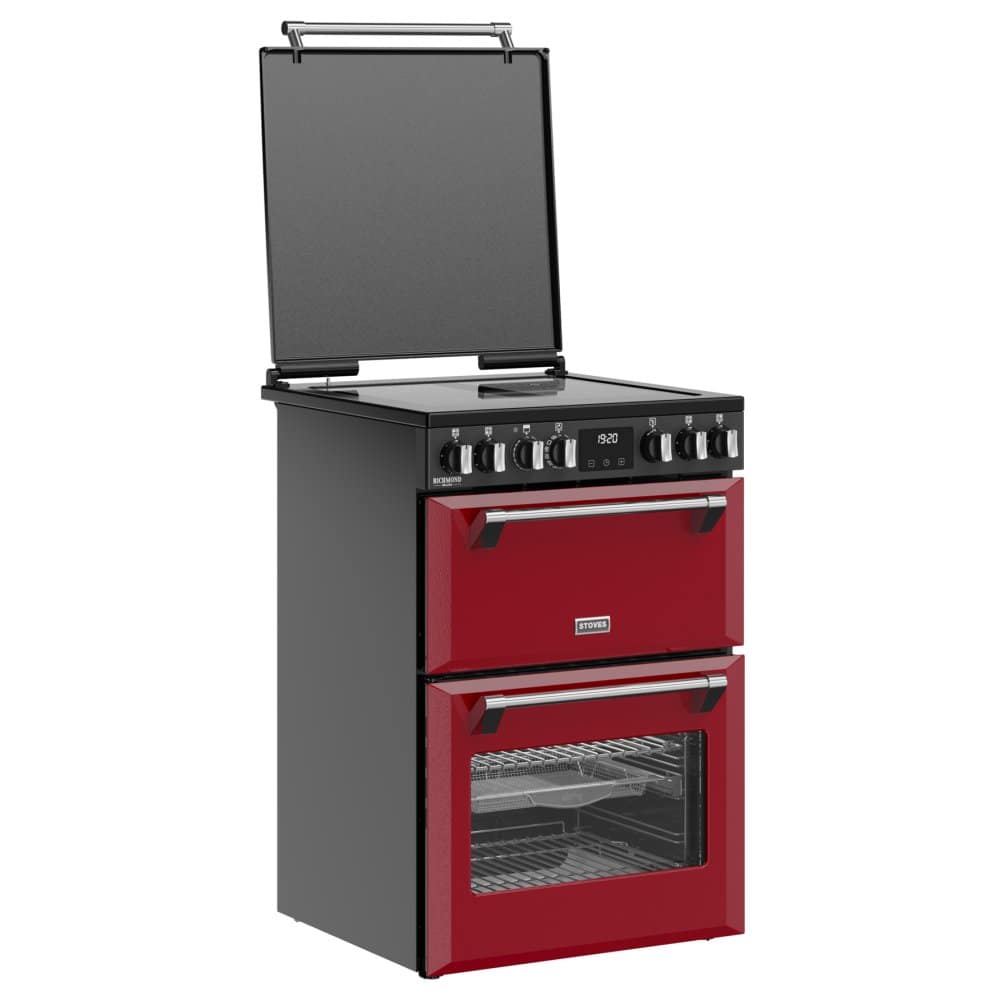 Stoves-ST DX MRA RICH 60EI RTY GAR-4