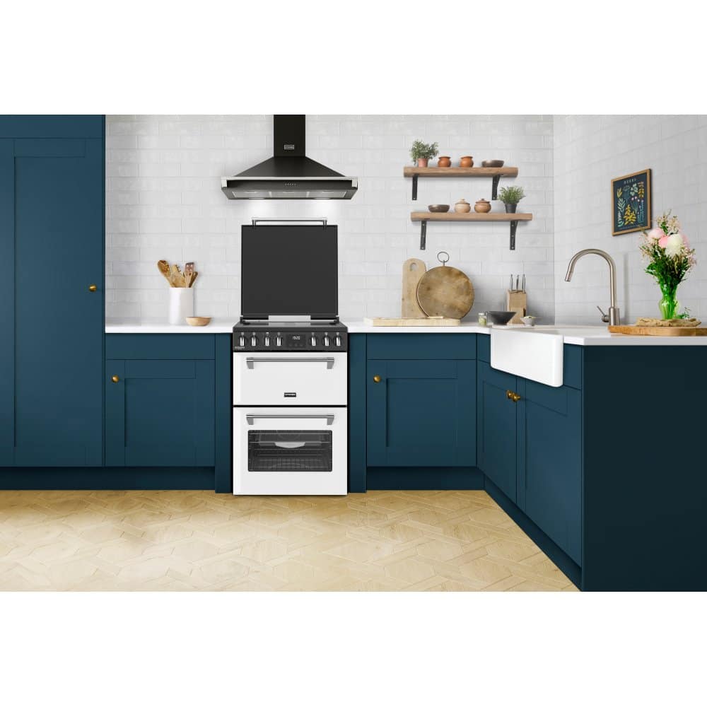 Stoves-ST DX MRA RICH 60EI RTY IWH-10