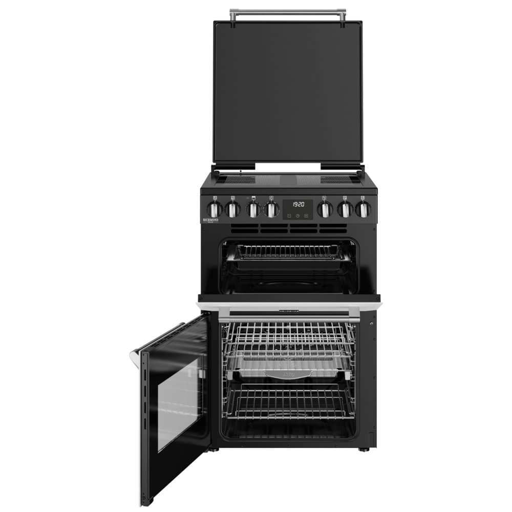 Stoves-ST DX MRA RICH 60EI RTY IWH-2