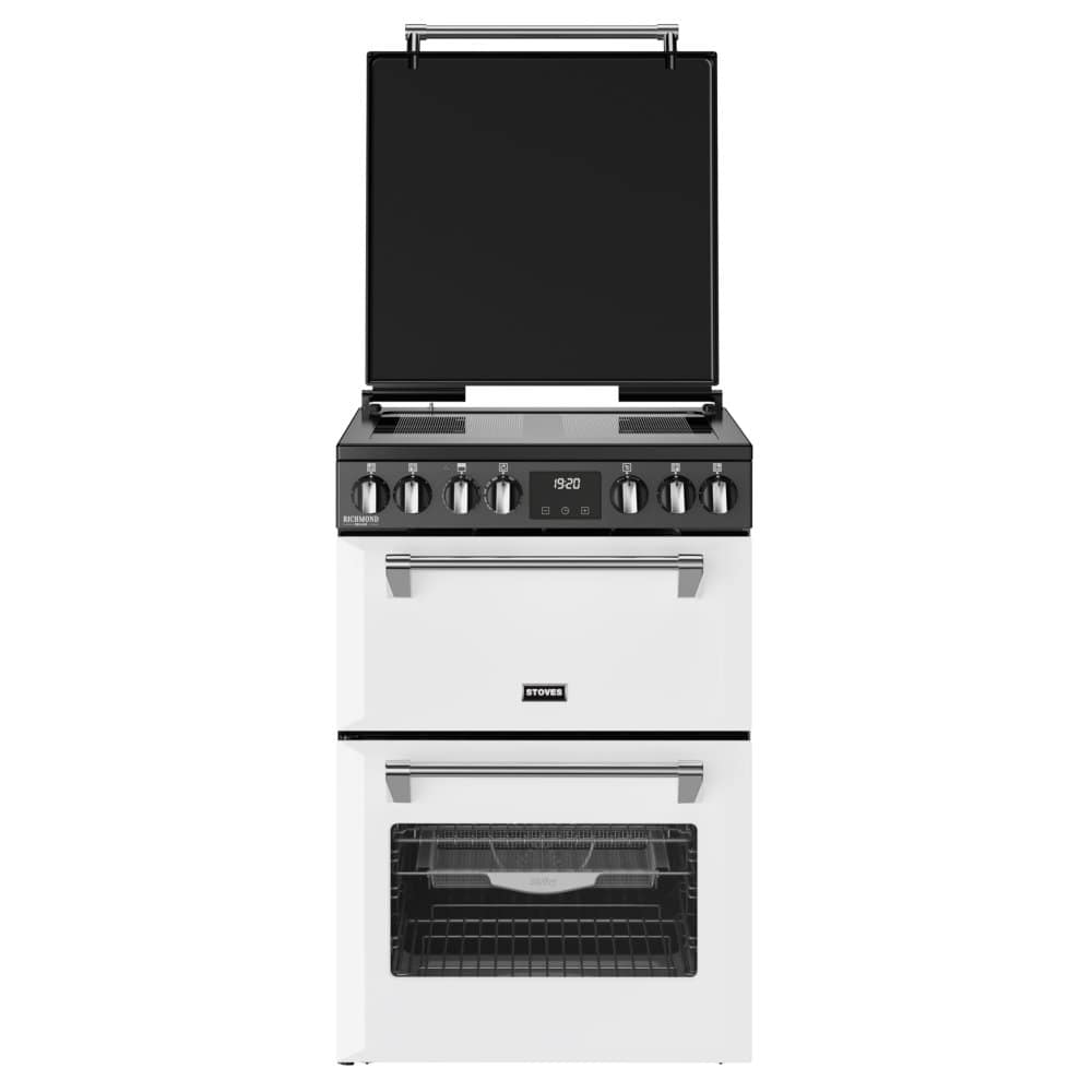 Stoves-ST DX MRA RICH 60EI RTY IWH-3