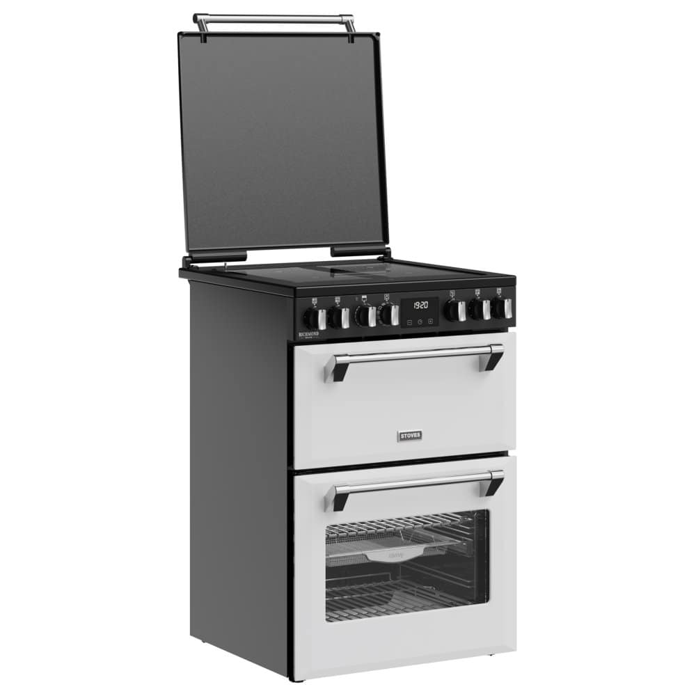 Stoves-ST DX MRA RICH 60EI RTY IWH-4