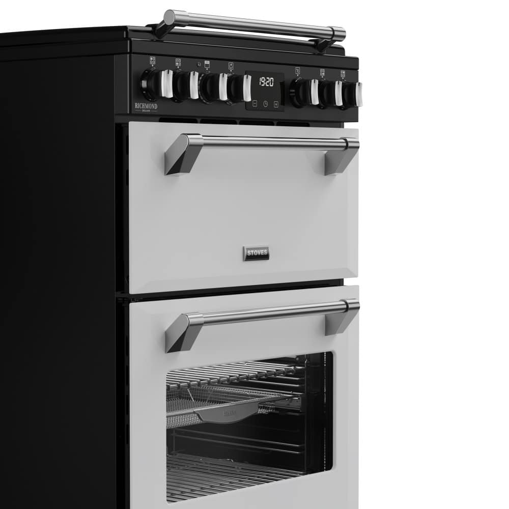 Stoves-ST DX MRA RICH 60EI RTY IWH-5