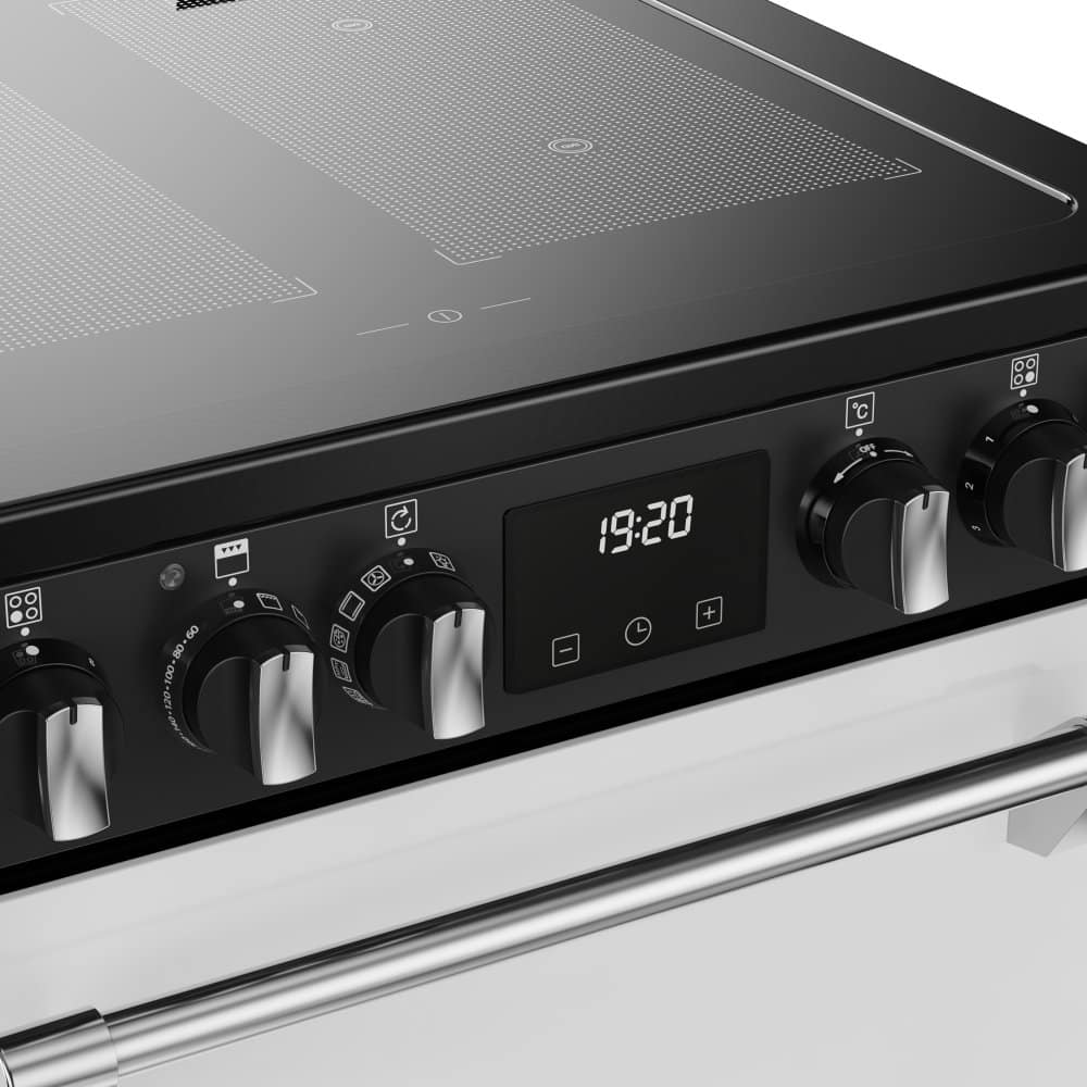 Stoves-ST DX MRA RICH 60EI RTY IWH-7