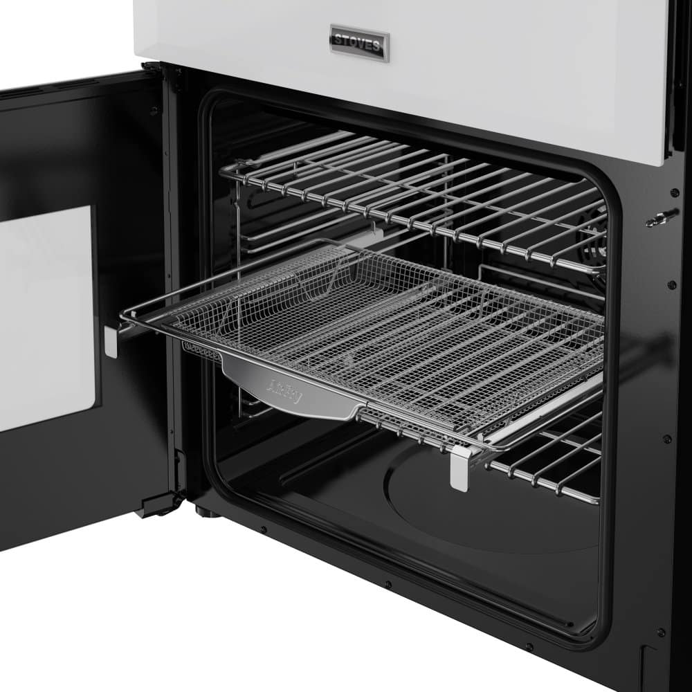 Stoves-ST DX MRA RICH 60EI RTY IWH-9