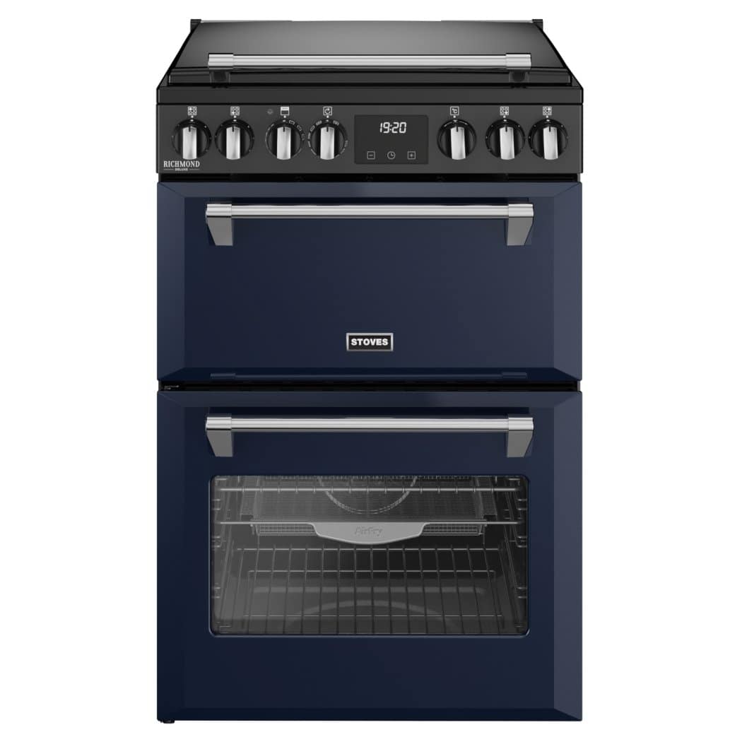 Stoves-ST DX MRA RICH 60EI RTY MBL-1