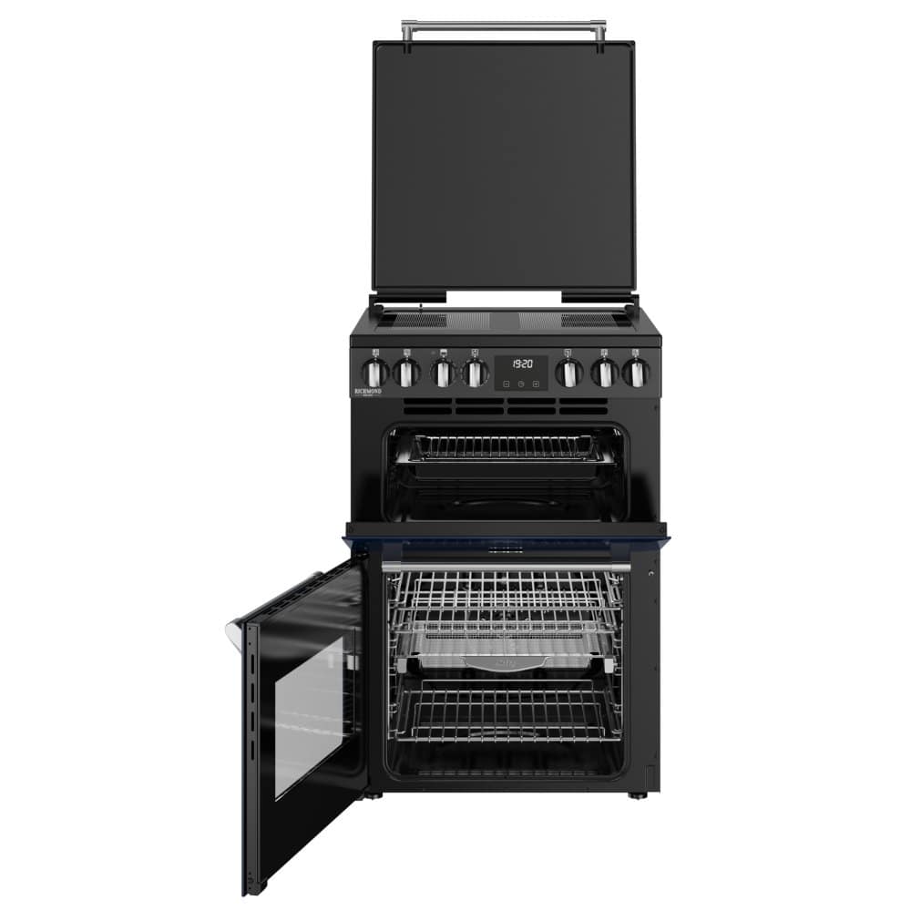 Stoves-ST DX MRA RICH 60EI RTY MBL-2