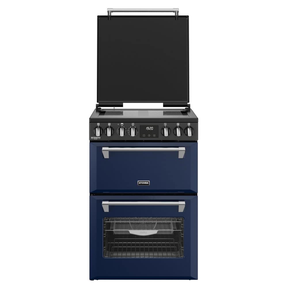 Stoves-ST DX MRA RICH 60EI RTY MBL-3