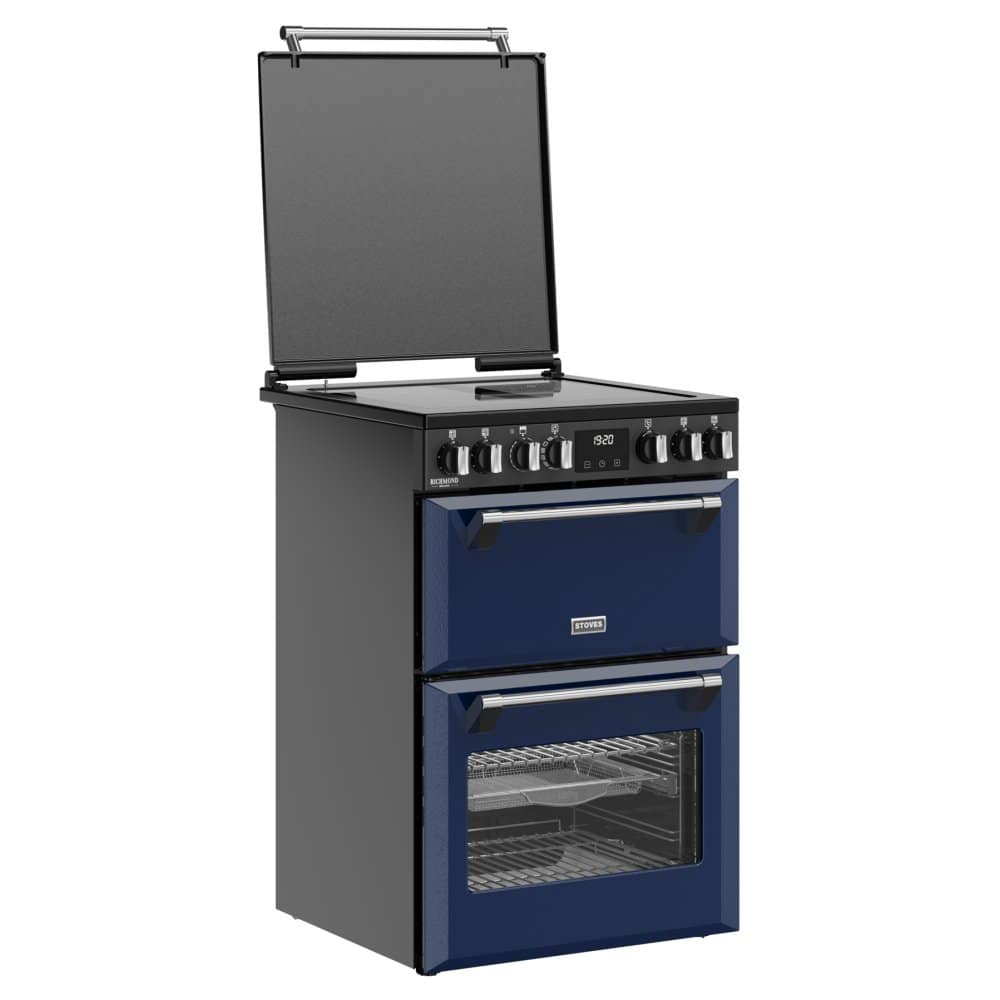 Stoves-ST DX MRA RICH 60EI RTY MBL-4